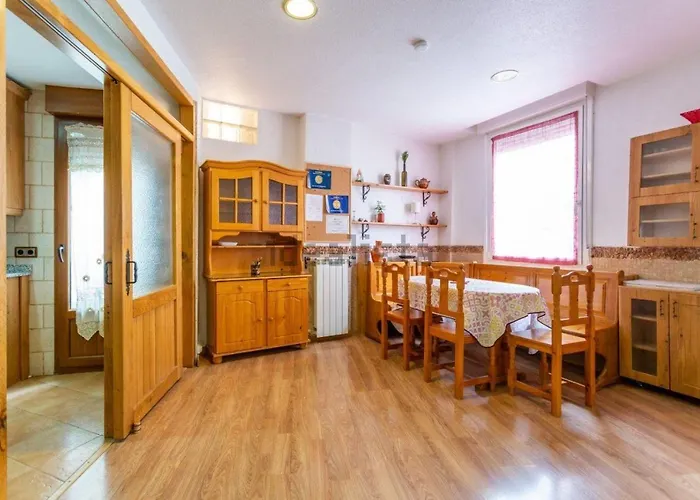 Trampantojo Apartamento En El Corazon De Pamplona