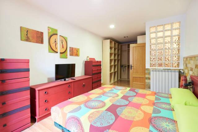 Apartament Trampantojo Apartamento En El Corazon De Pampeluna