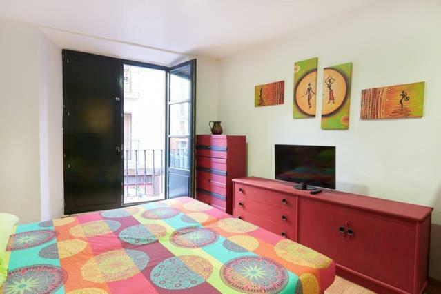 Apartament Trampantojo Apartamento En El Corazon De