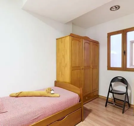 Trampantojo Apartamento En El Corazon De Pamplona Apartment Exterior photo