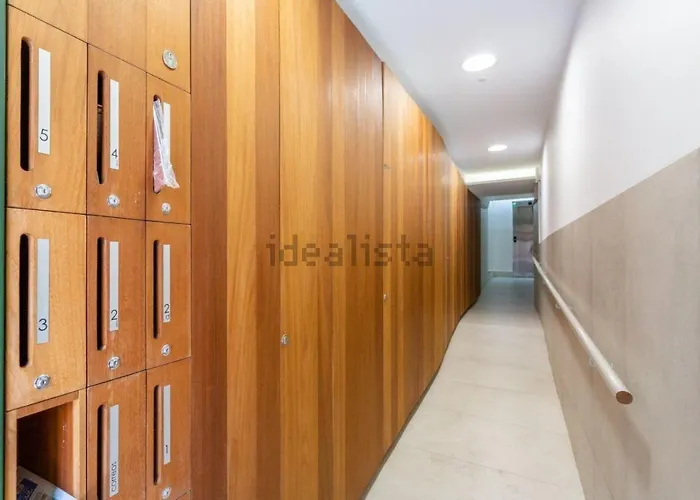 Trampantojo Apartamento En El Corazon De Pamplona