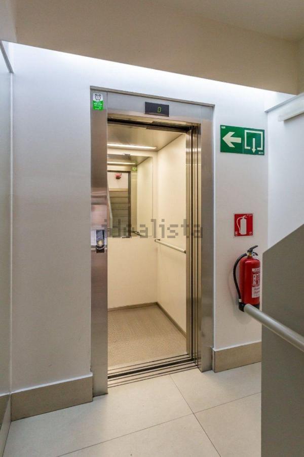 Trampantojo Apartamento En El Corazon De * Pamplona