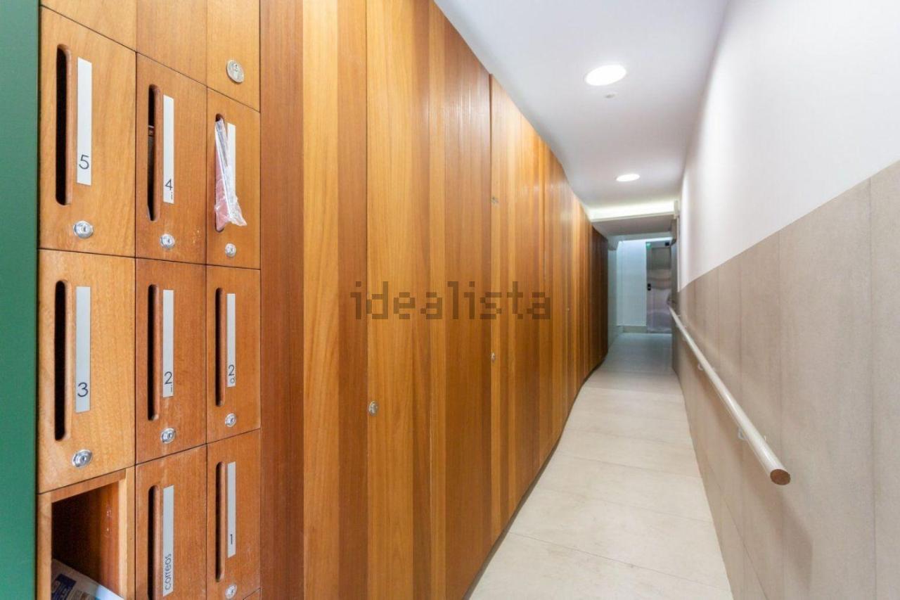 Apartment Trampantojo Apartamento En El Corazon De