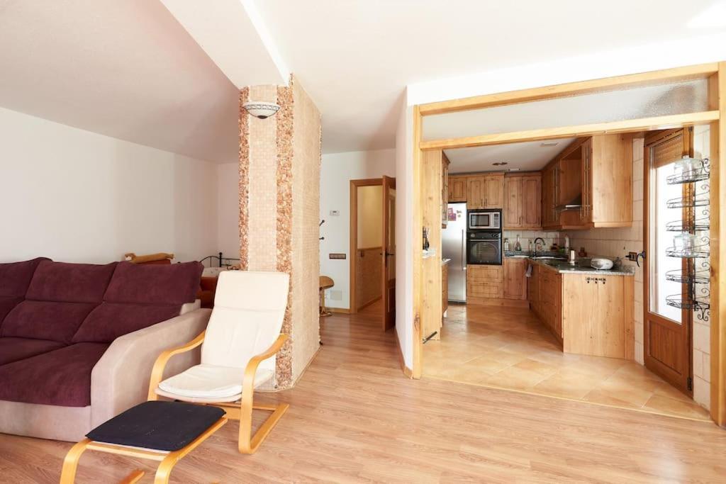 Trampantojo Apartamento En El Corazon De Appartement