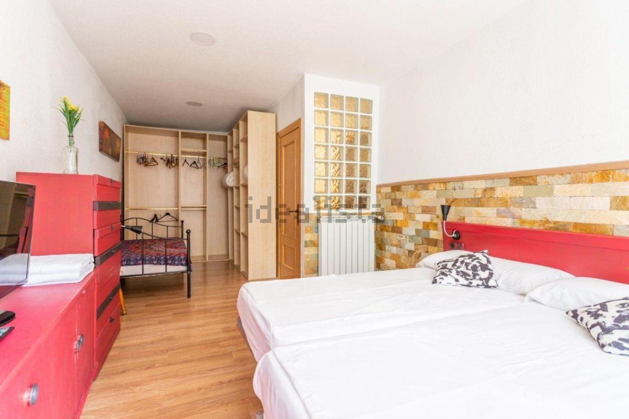Trampantojo Apartamento En El Corazon De *