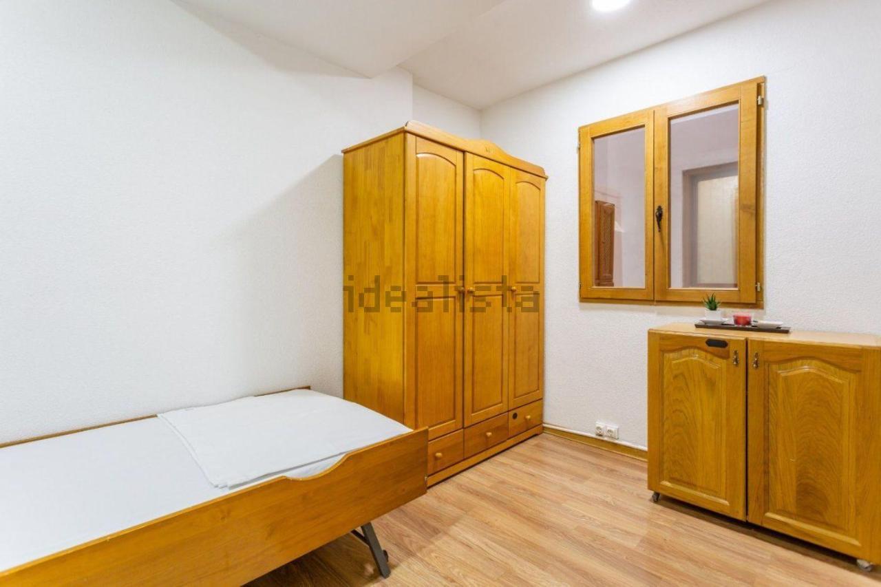 Apartment Trampantojo Apartamento En El Corazon De
