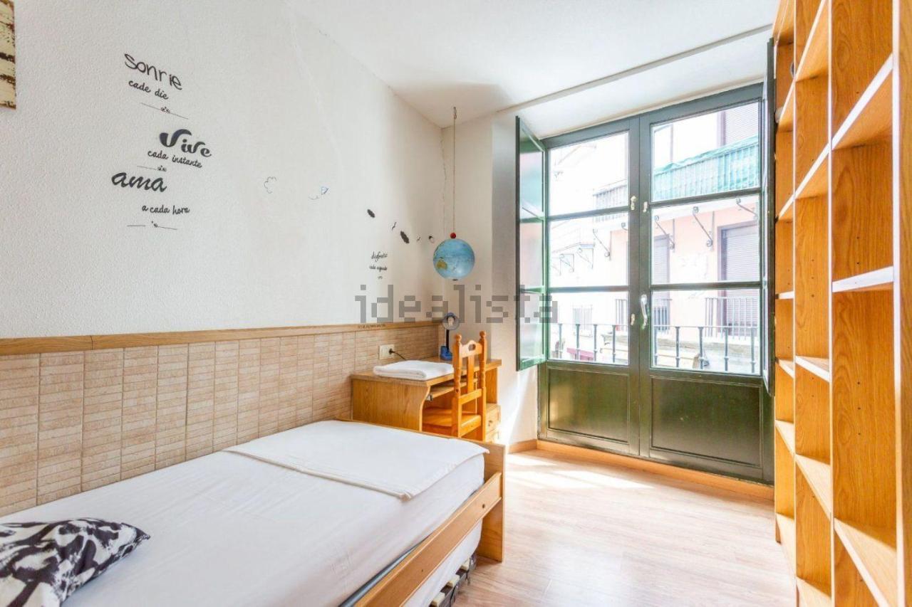 Appartement Trampantojo Apartamento En El Corazon De *