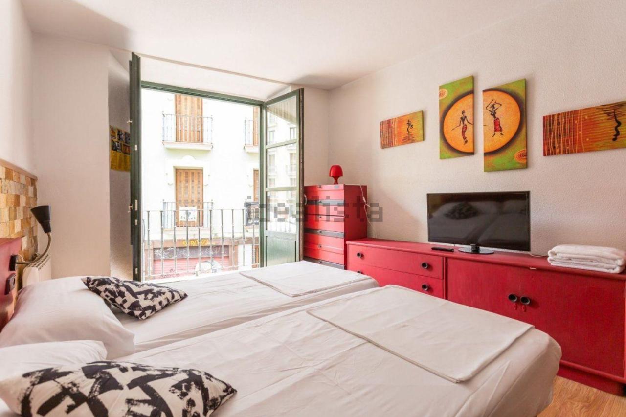 Appartement Trampantojo Apartamento En El Corazon De