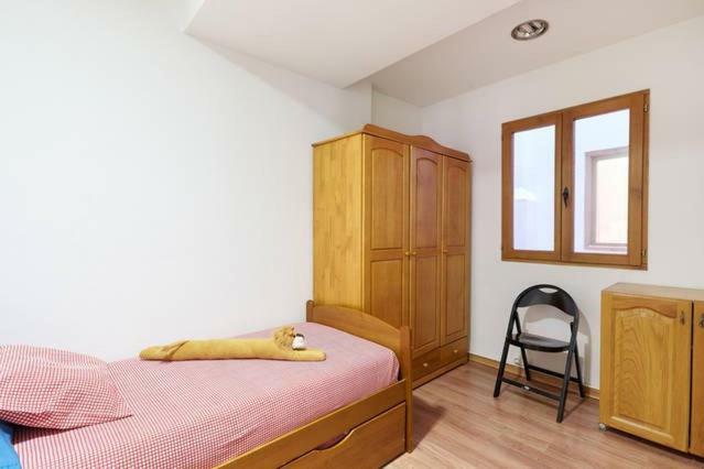 Apartment Trampantojo Apartamento En El Corazon De Pamplona
