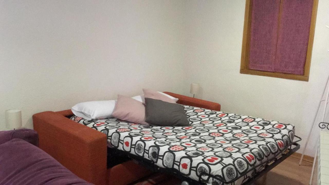 Trampantojo Apartamento En El Corazon De Pamplona